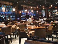 大堂-MARU玛露音乐餐厅(大学路店)