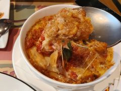 -安妮意大利餐厅(国贸店)