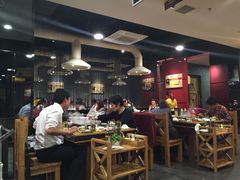 iphone_upload_pic-巴奴毛肚火锅(商城路店)