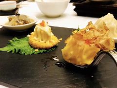 -明阁 Ming Court(广州朗豪酒店)