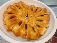 -汗腾格里·风味餐厅(新疆驻京办店)