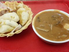 -方中山胡辣汤(西安高新区店)