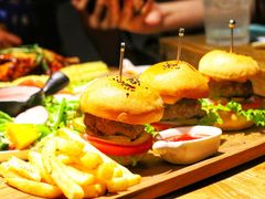 -麦甜创意轻食餐厅(西康路店)