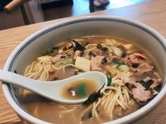 片儿川-阿琴面馆(武林路店)