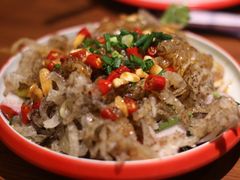 -老闵田螺馆·南昌市井菜·特色小吃(总店)