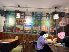 大堂-佬港味粤味小馆(锦艺城店)