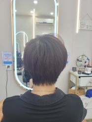 -思密达·烫染设计