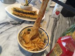 -西安饭庄·非遗陕菜(钟楼店)