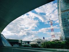 -厦门邮轮中心厦鼓码头(轮渡站)