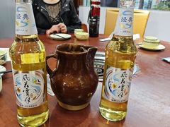 -菌之家·专业纯野生菌火锅·特色炒菌