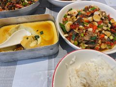 -彭耕记猪油炒小菜(吉联mall店)