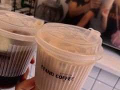 -UPUPKAFE  立咖啡(浏城桥店)