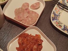 -AJIYA·池袋日式烧肉自助(天津万象城店)