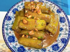 -生态苑农庄(十里画廊遇龙河店)