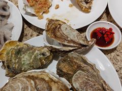 -禾斗海鲜自助(市南银座店)