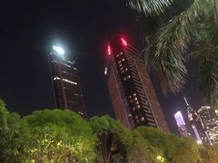 -VT101维多利广场