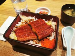 -隐泉之语日式料理(王府中环店)