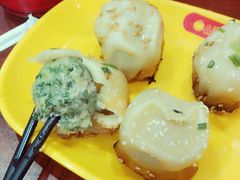 android_upload_pic-小杨生煎(黄河路店)