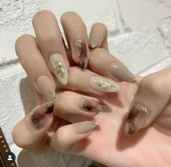 -U3美甲