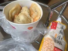 -吴江路生煎锅贴(立新路店)