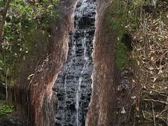 -夏霖九天银瀑风景区