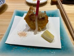 -鮨青(恒基名人购物中心店)