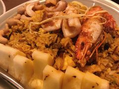 -CHINCHIN 青青·泰国料理(万象食家店)
