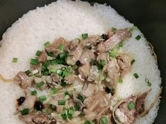 -大鸽饭(马王堆店)