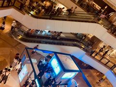 -LV路易威登(杭州万象城店)