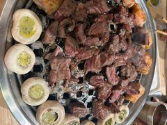 -霸腹烤肉(厦门柚子番店)