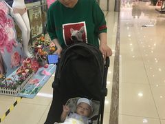 -百年老妈火锅(中原万达店)