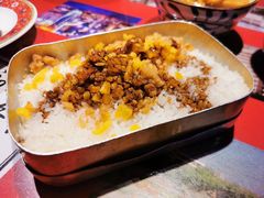 -味福记·江西小炒·南昌小吃(青山湖万达店)