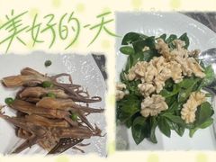 -新海渔港·胶东海鲜家常菜·家宴(奥体中心店)