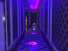 -OS CLUB(长风大悦城店)
