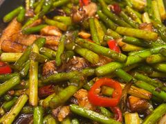 -曹家小菜(胜太路店)