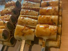 -很久以前羊肉串(朝阳路店)
