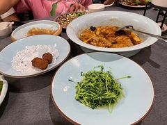 -羲和雅苑•北京烤鸭(平安国际金融中心店)