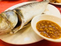 -深运潮州粥(水库店)