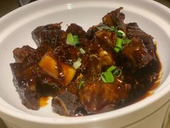 -绿茶餐厅(汇悦大融城店)