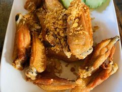 -Doo Dee Thai Food(Issan/Isaan/Esan)