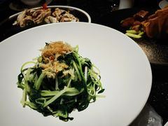 上汤橄榄菜-小运河·公馆(国贸店)