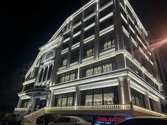 -马克西姆俄罗斯餐厅(通亚街店)