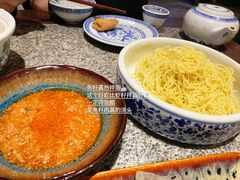 -南京大牌档(济南万象城店)