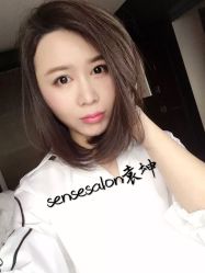 冷棕灰-意念造型