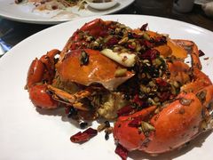 -猪肉婆私房菜(容桂总店)