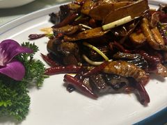 -祥云精致湘菜馆(东1时区店)