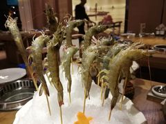 基围虾-尚海豆捞(乐虹坊店)