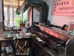 -永安烧烤
