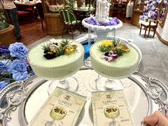 -秘密旅行Bonjour(黑金冠 江南西店)