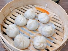 鲜虾小笼-万寿斋(山阴路店)